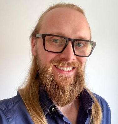 Andrew Clark