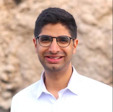 Dr Husain Khaki