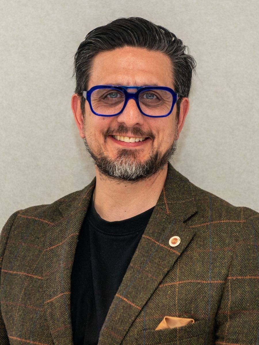 Garry Kousoulou